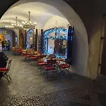 Old Town Apartment