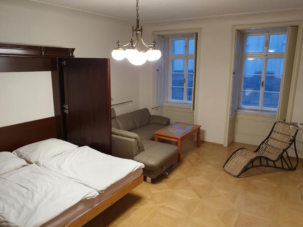Apartmán Old Town Praha