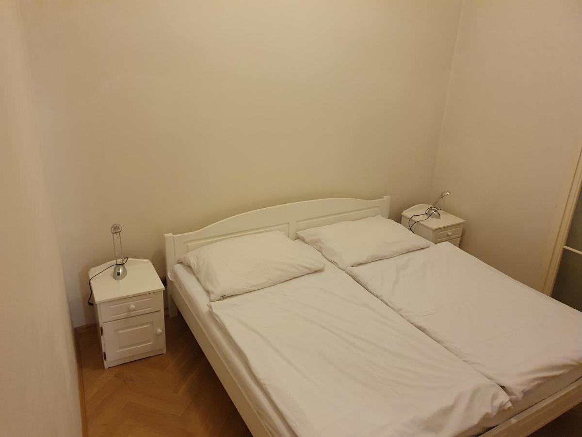 Old Town Apartmán