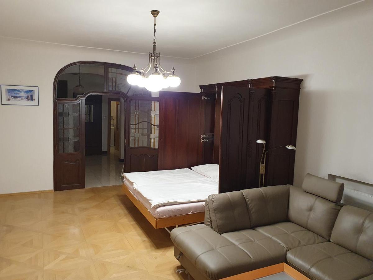 Old Town Apartmán