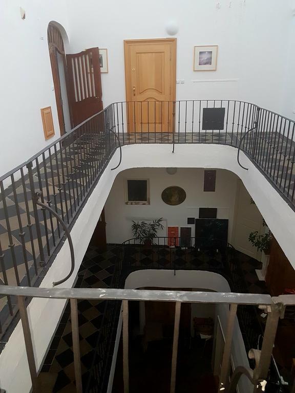 Old Town Apartmán